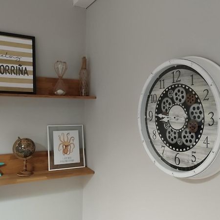 Appartement Morrina Atlantica Loft à Pontevedra Extérieur photo