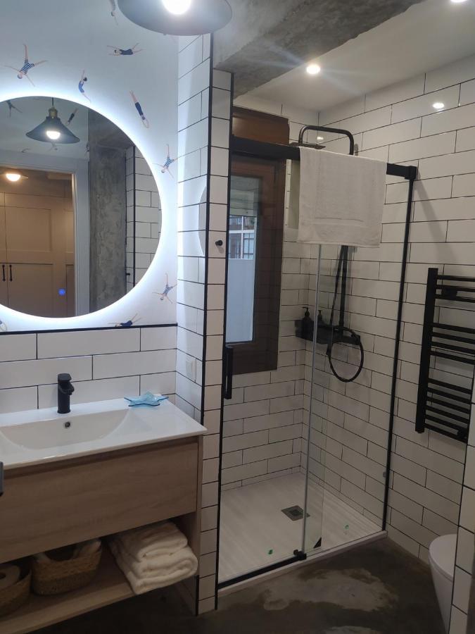 Appartement Morrina Atlantica Loft à Pontevedra Extérieur photo