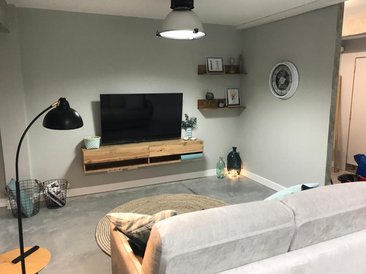 Appartement Morrina Atlantica Loft à Pontevedra Extérieur photo