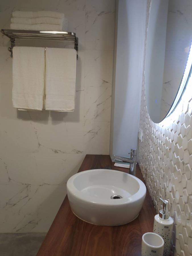 Appartement Morrina Atlantica Loft à Pontevedra Extérieur photo
