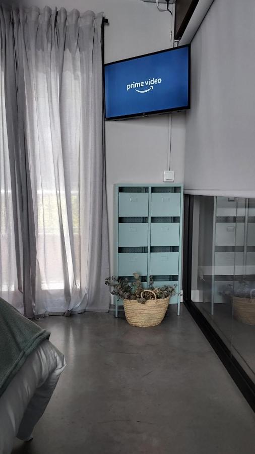 Appartement Morrina Atlantica Loft à Pontevedra Extérieur photo